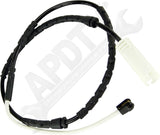 Dorman BW1046 Brake Pad Wear Sensor
