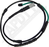Dorman BW1053 Brake Pad Wear Sensor