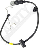 Dorman BW1054 Brake Pad Wear Sensor