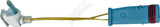 Dorman BW1057 Brake Pad Wear Sensor