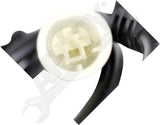 Dorman BW1063 Brake Pad Wear Sensor