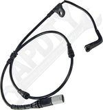 Dorman BW1067 Brake Pad Wear Sensor