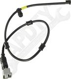 Dorman BW1068 Brake Pad Wear Sensor