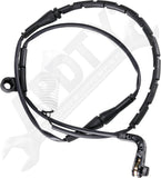 Dorman BW1074 Brake Pad Wear Sensor