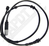 Dorman BW1075 Brake Pad Wear Sensor