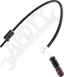 Dorman BW1077 Brake Pad Wear Sensor