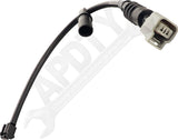 Dorman BW1079 Brake Pad Wear Sensor