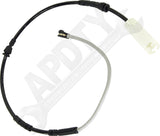 Dorman BW1084 Brake Pad Wear Sensor