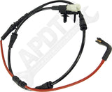 Dorman BW1086 Brake Pad Wear Sensor