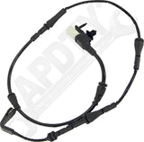 Dorman BW1087 Brake Pad Wear Sensor