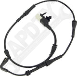 Dorman BW1087 Brake Pad Wear Sensor