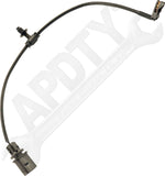 Dorman BW1088 Brake Pad Wear Sensor
