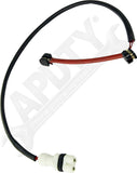 Dorman BW1091 Brake Pad Wear Sensor