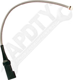 Dorman BW1093 Brake Pad Wear Sensor
