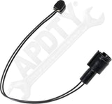Dorman BW1101 Brake Pad Wear Sensor