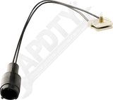 Dorman BW1102 Brake Pad Wear Sensor