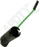 Dorman BW1105 Brake Pad Wear Sensor