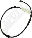 Dorman BW1106 Brake Pad Wear Sensor