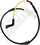 Dorman BW1107 Brake Pad Wear Sensor
