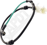 Dorman BW1112 Brake Pad Wear Sensor