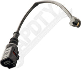 Dorman BW1116 Brake Pad Wear Sensor