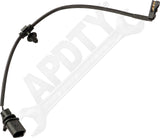 Dorman BW1117 Brake Pad Wear Sensor