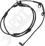 Dorman BW1118 Brake Pad Wear Sensor