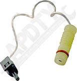 Dorman BW1124 Brake Pad Wear Sensor