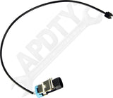 Dorman BW1125 Brake Pad Wear Sensor