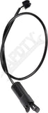 Dorman BW1139 Brake Pad Wear Sensor