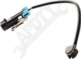 Dorman BW1140 Brake Pad Wear Sensor