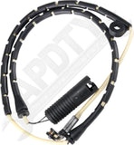 Dorman BW1144 Brake Pad Wear Sensor