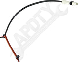 Dorman BW1147 Brake Pad Wear Sensor