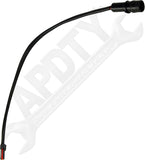 Dorman BW1150 Brake Pad Wear Sensor