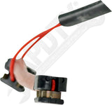 Dorman BW1151 Brake Pad Wear Sensor