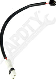 Dorman BW1152 Brake Pad Wear Sensor