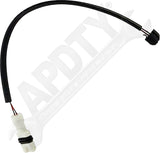 Dorman BW1152 Brake Pad Wear Sensor