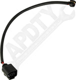 Dorman BW1153 Brake Pad Wear Sensor