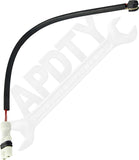 Dorman BW1154 Brake Pad Wear Sensor