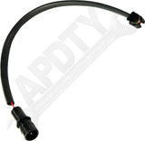 Dorman BW1155 Brake Pad Wear Sensor