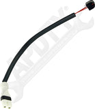 Dorman BW1159 Brake Pad Wear Sensor