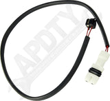 Dorman BW1160 Brake Pad Wear Sensor