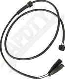 Dorman BW1161 Brake Pad Wear Sensor