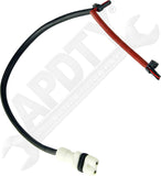 Dorman BW1162 Brake Pad Wear Sensor