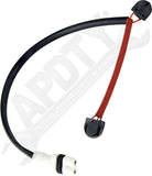 Dorman BW1163 Brake Pad Wear Sensor