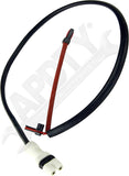 Dorman BW1165 Brake Pad Wear Sensor