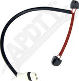 Dorman BW1166 Brake Pad Wear Sensor