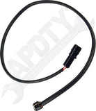 Dorman BW1169 Brake Pad Wear Sensor