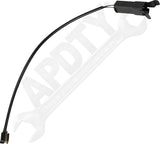 Dorman BW1170 Brake Pad Wear Sensor