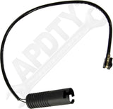 Dorman BW1173 Brake Pad Wear Sensor